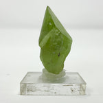 Chrome Diopside Specimen from the Merelani Hills in Tanzania