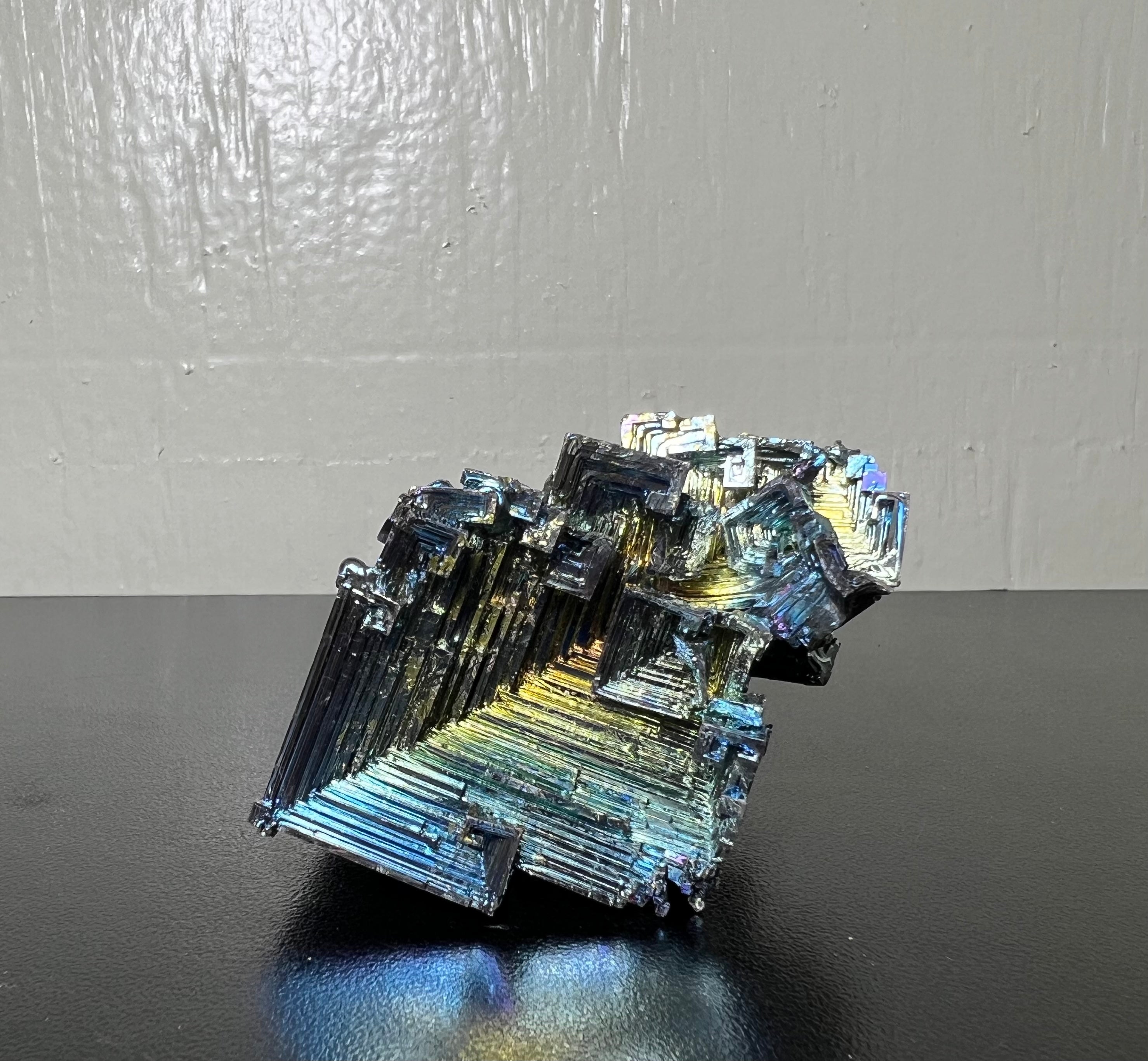 Bismuth
