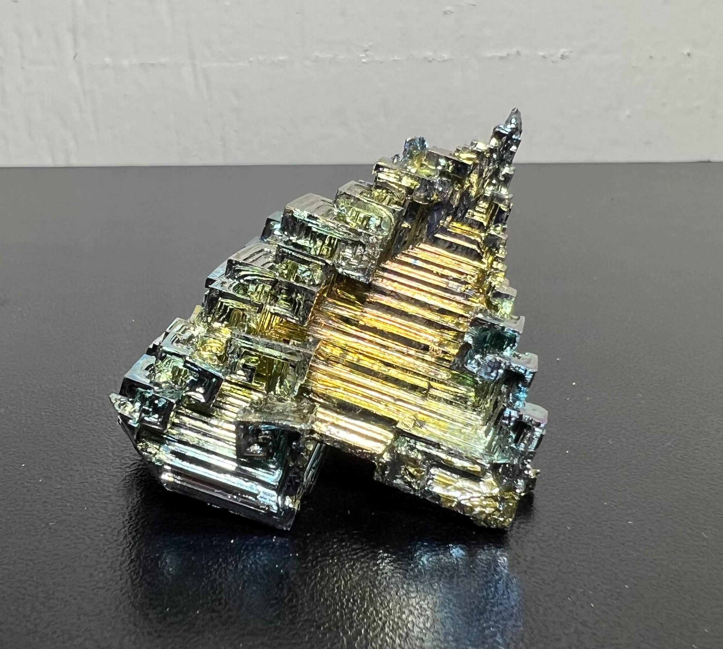 Bismuth