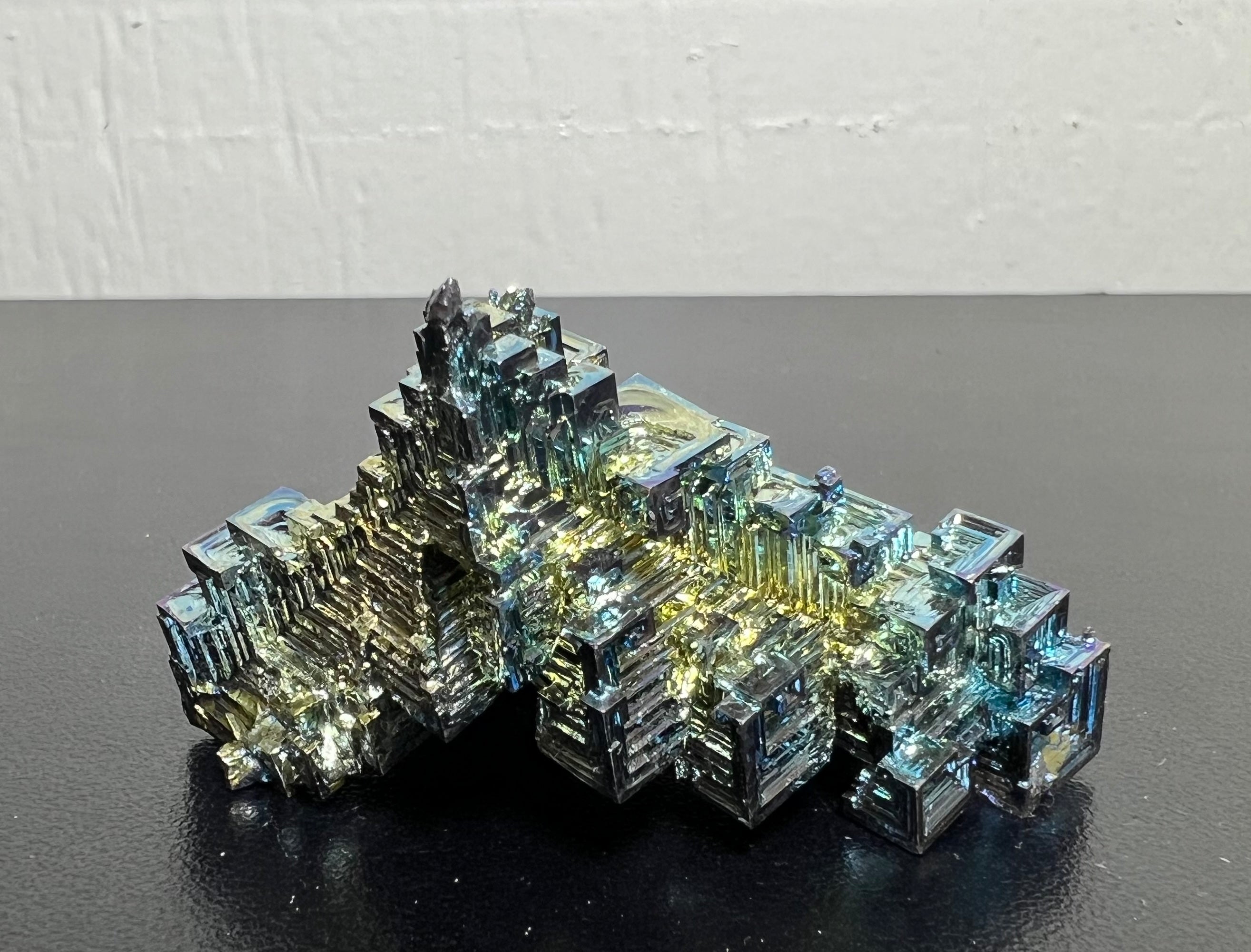 Bismuth