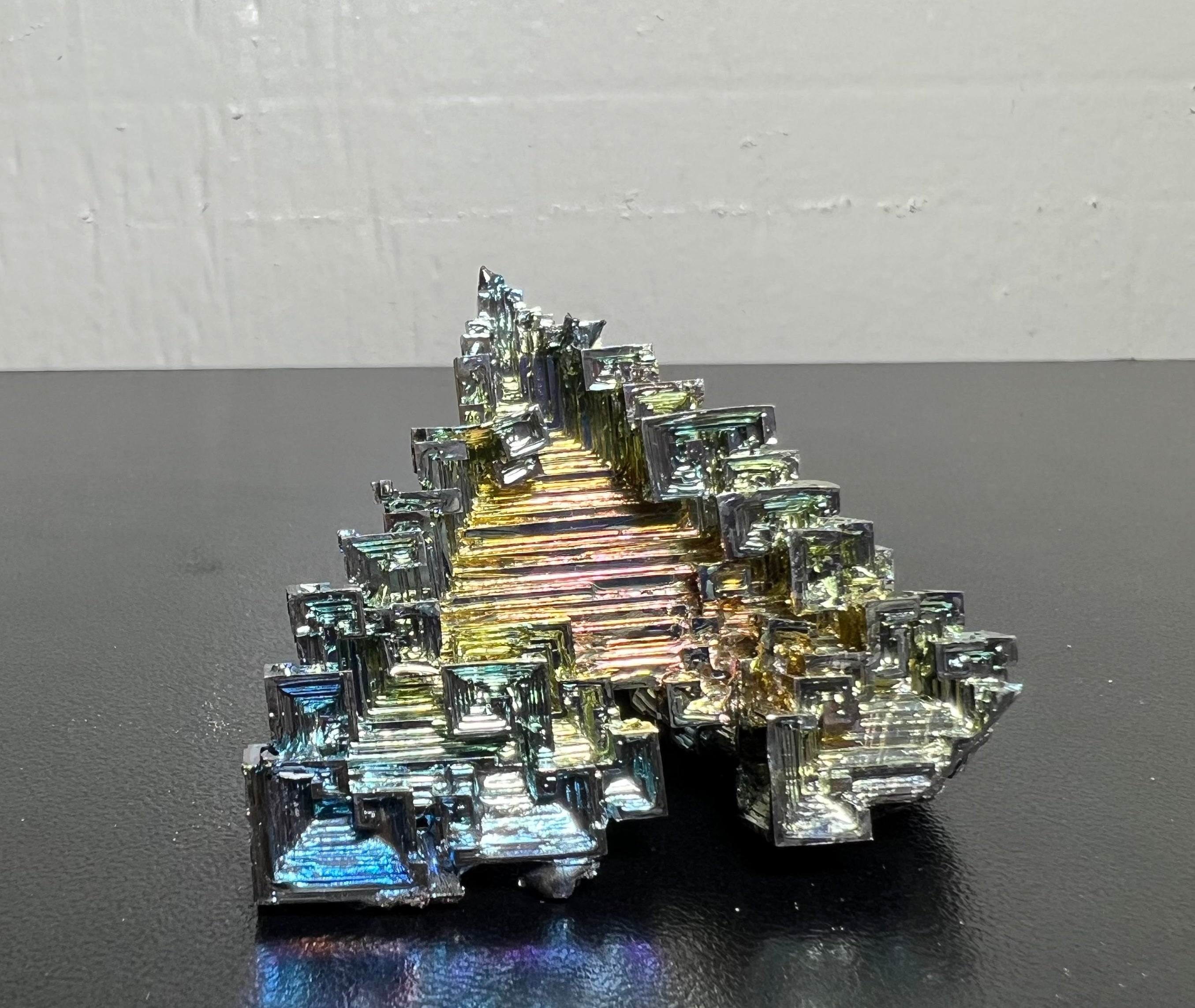 Bismuth