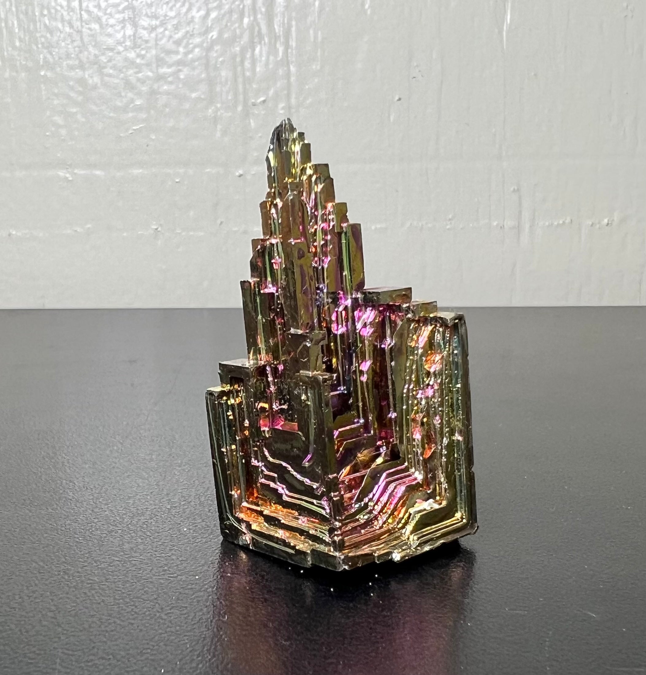 Bismuth