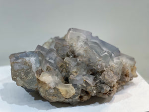 Cubic Fluorite