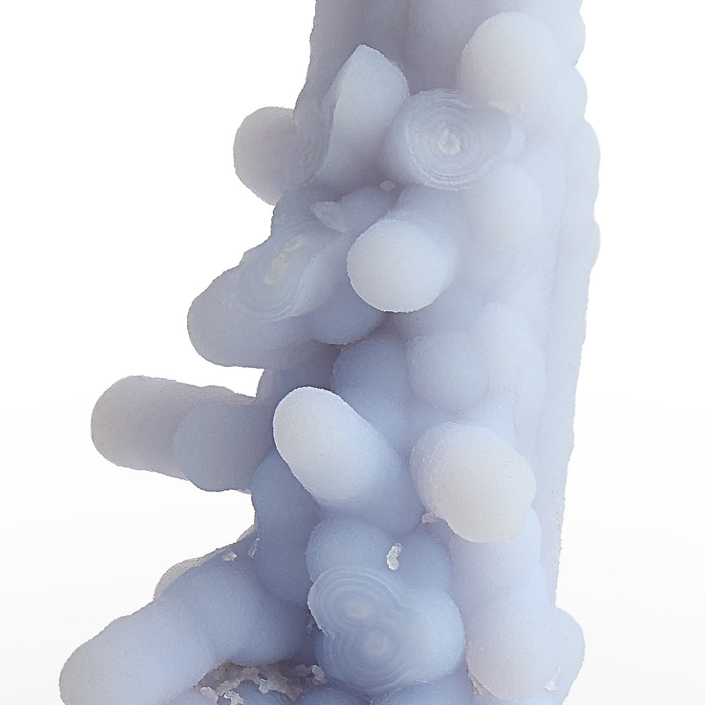 Chalcedony after Anhydrite