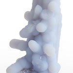 Chalcedony after Anhydrite