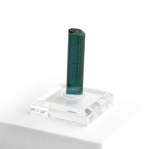 Blue Green Tourmaline