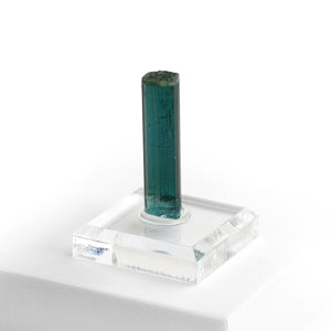 Blue Green Tourmaline