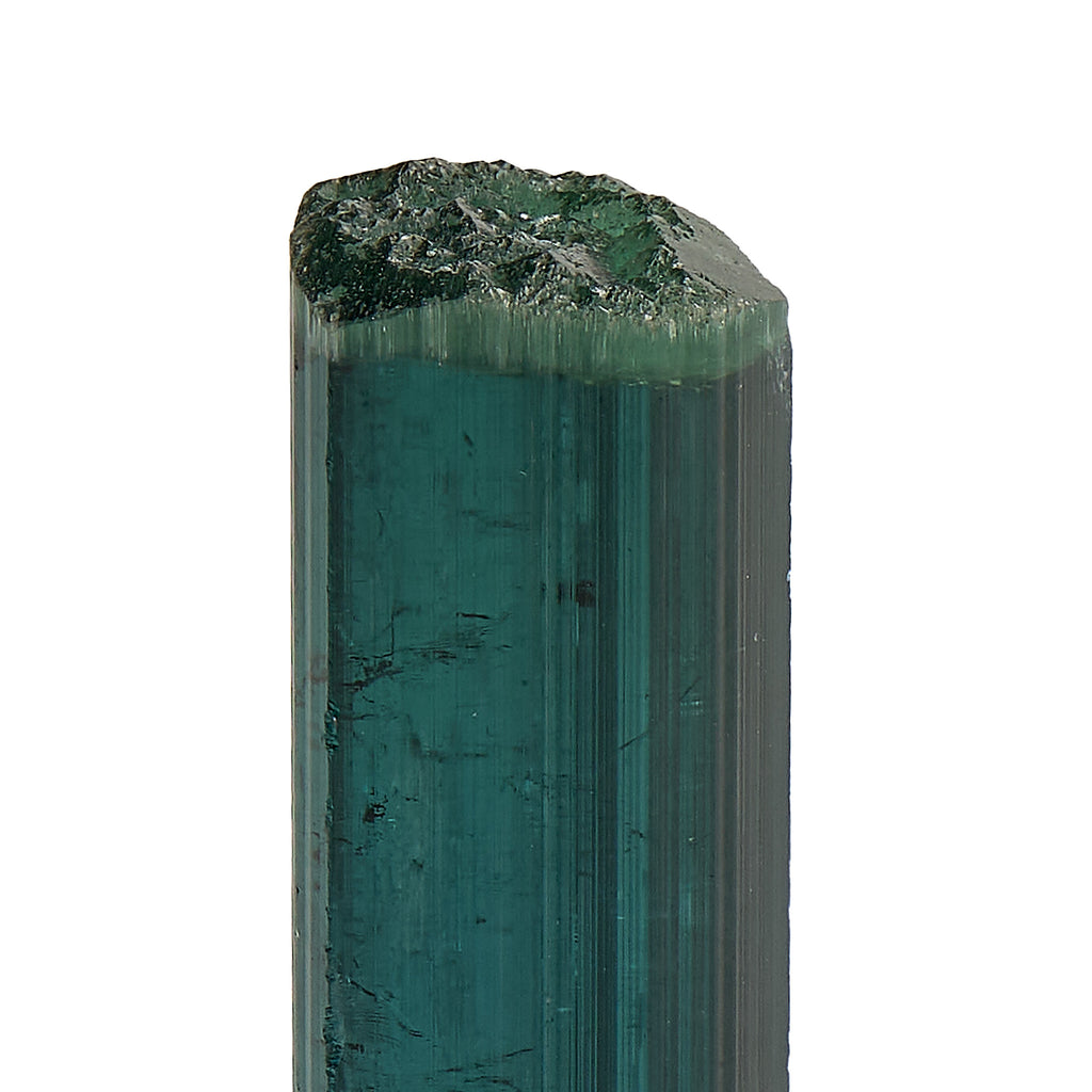 Blue Green Tourmaline