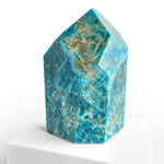 Apatite Tower
