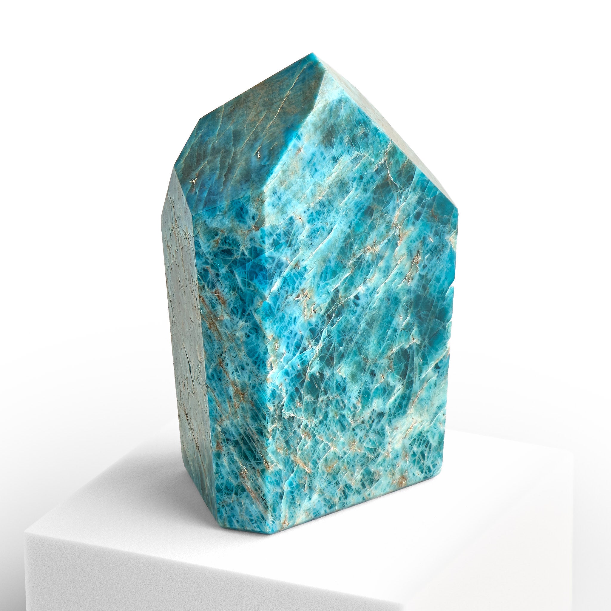Apatite Tower