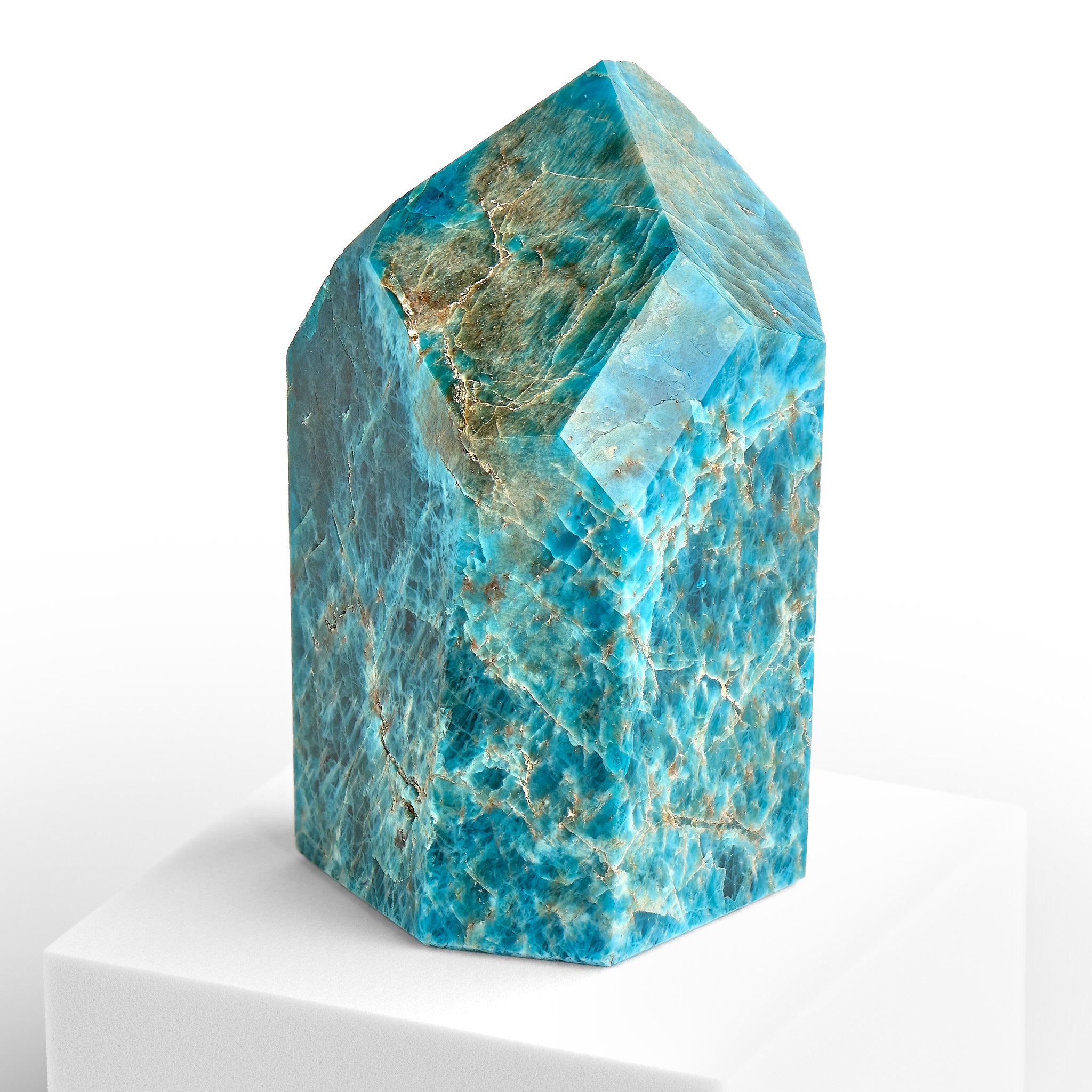 Apatite Tower
