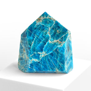Apatite Tower