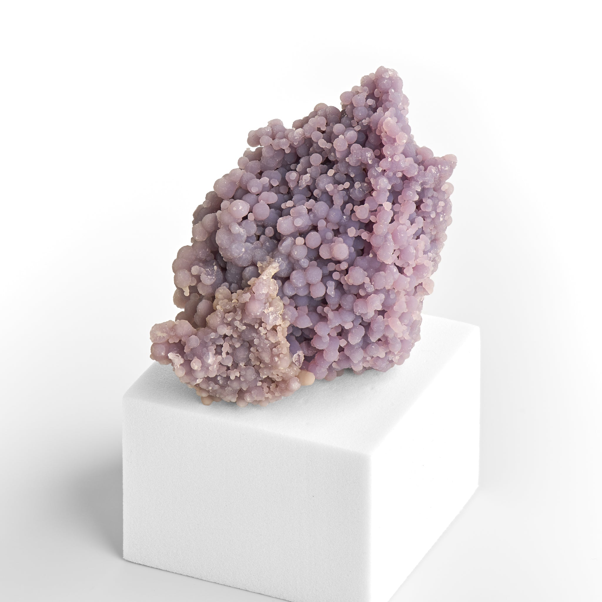 Grape Agate