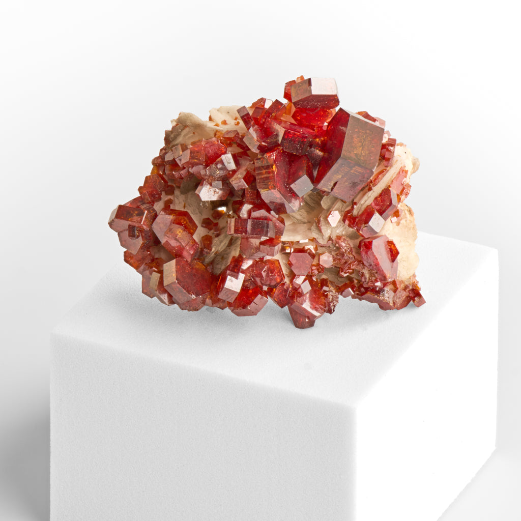 Vanadinite