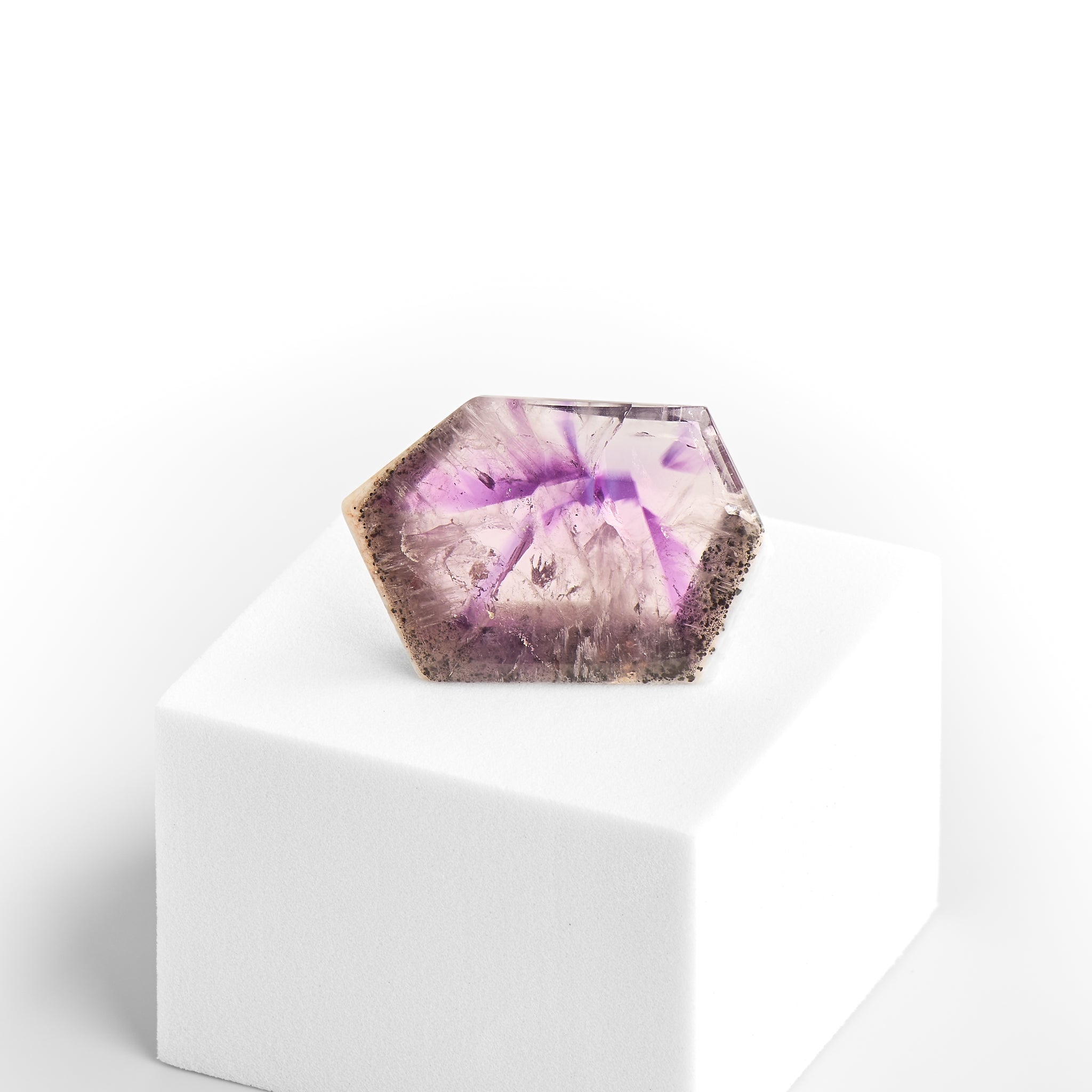 Atomic Amethyst