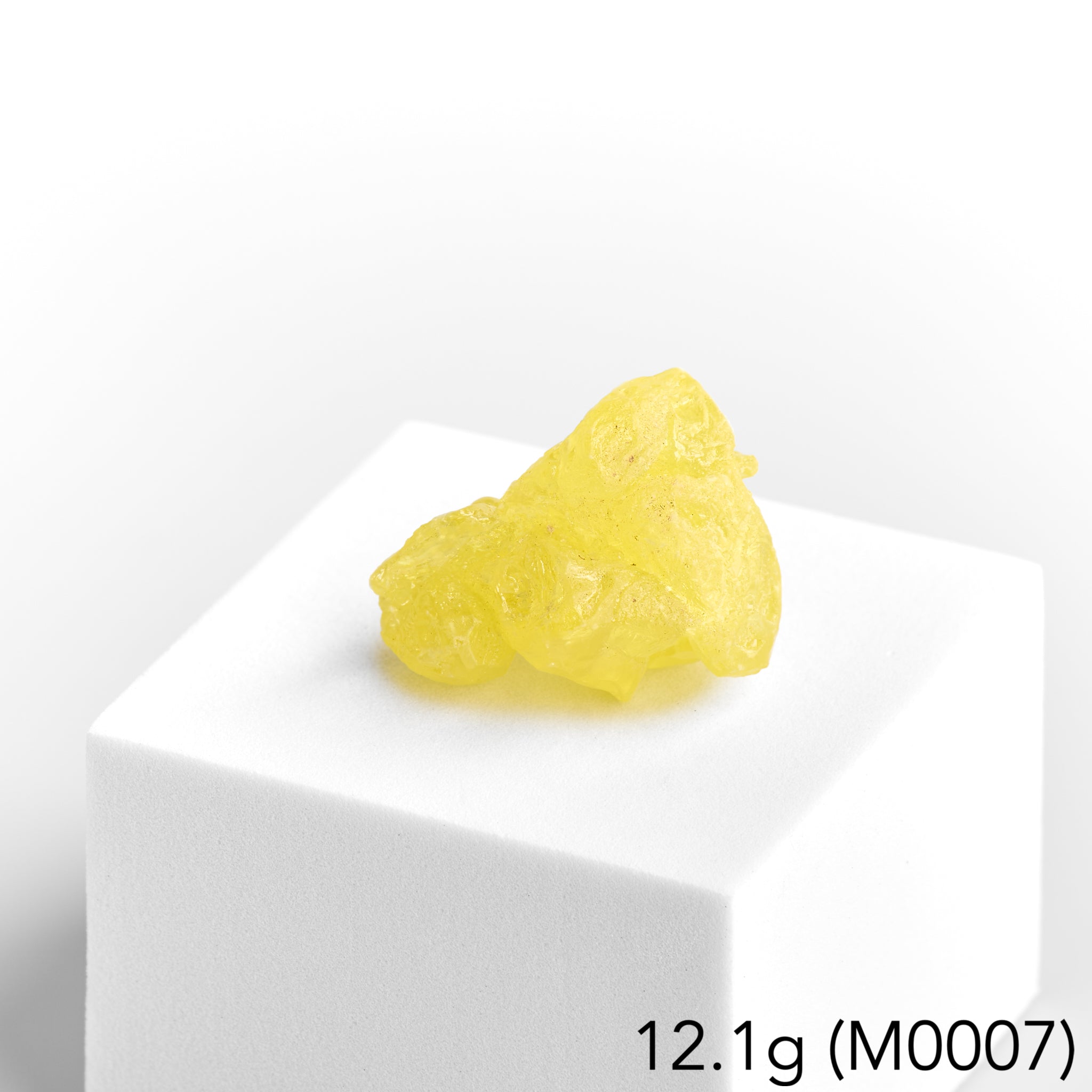 Sulfur