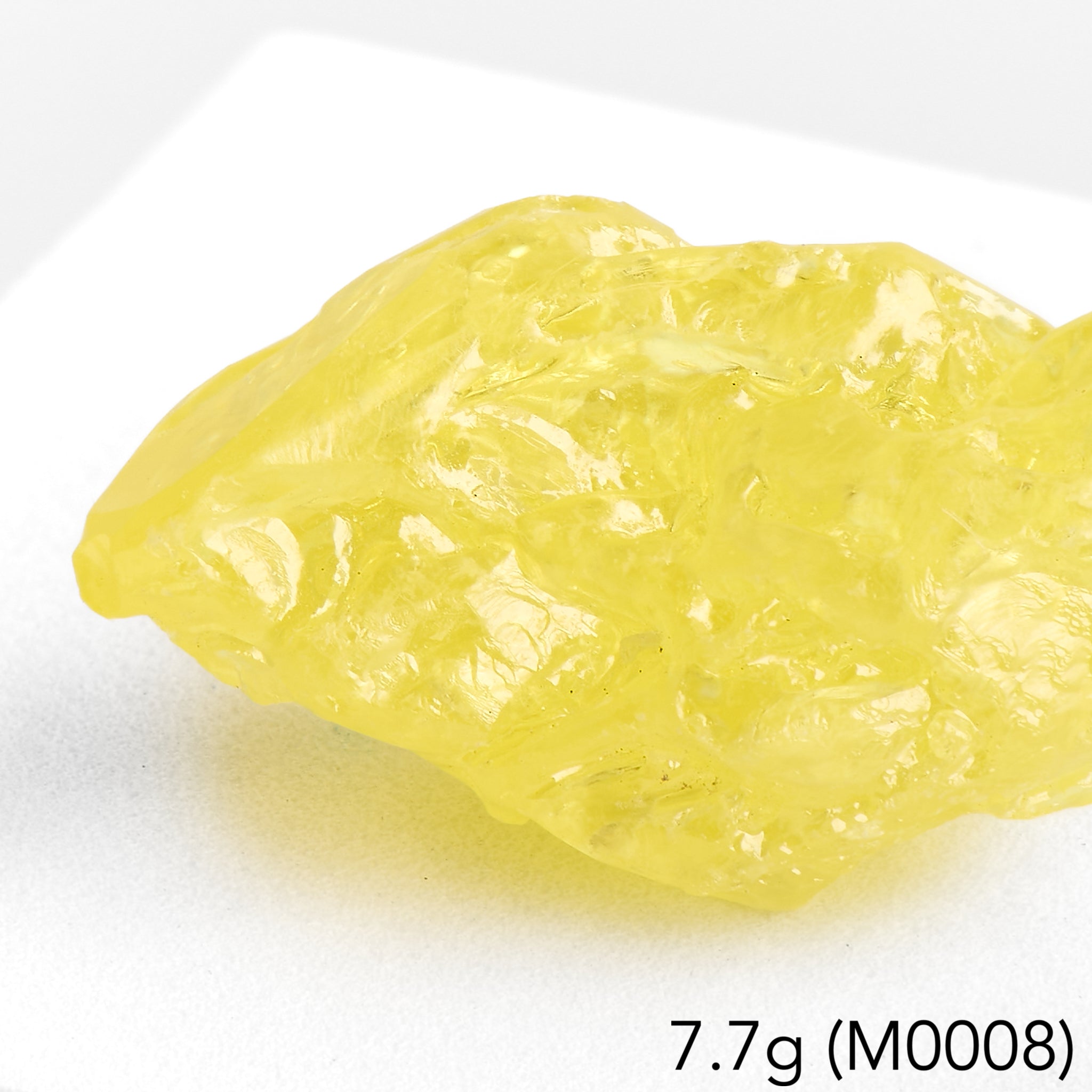 Sulfur