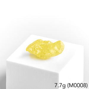 Sulfur