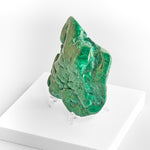 Polished Malachite