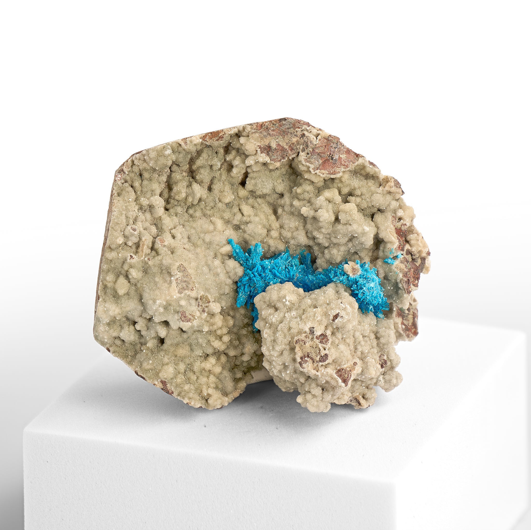 Cavansite