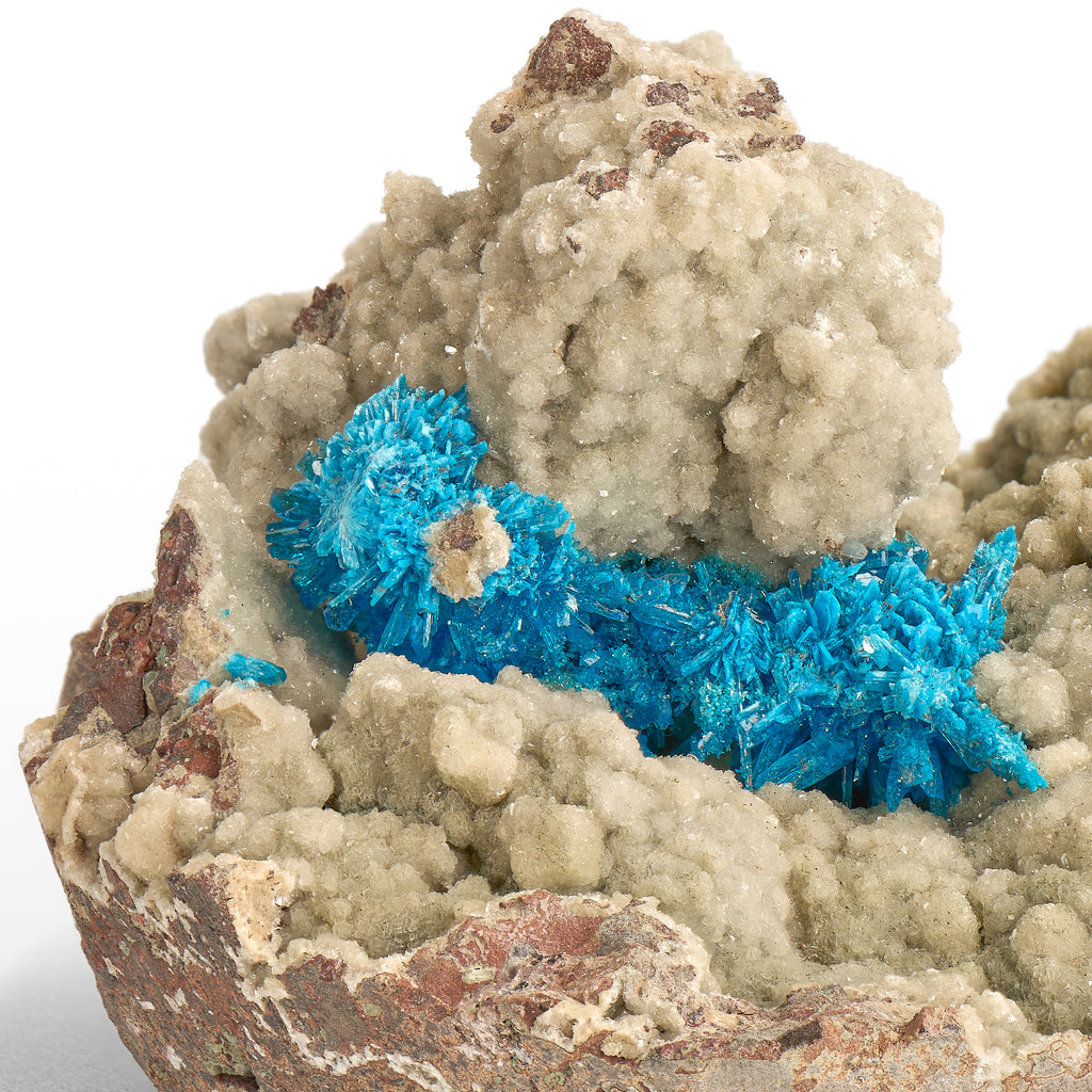 Cavansite