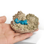 Cavansite