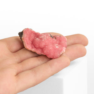 Rhodochrosite