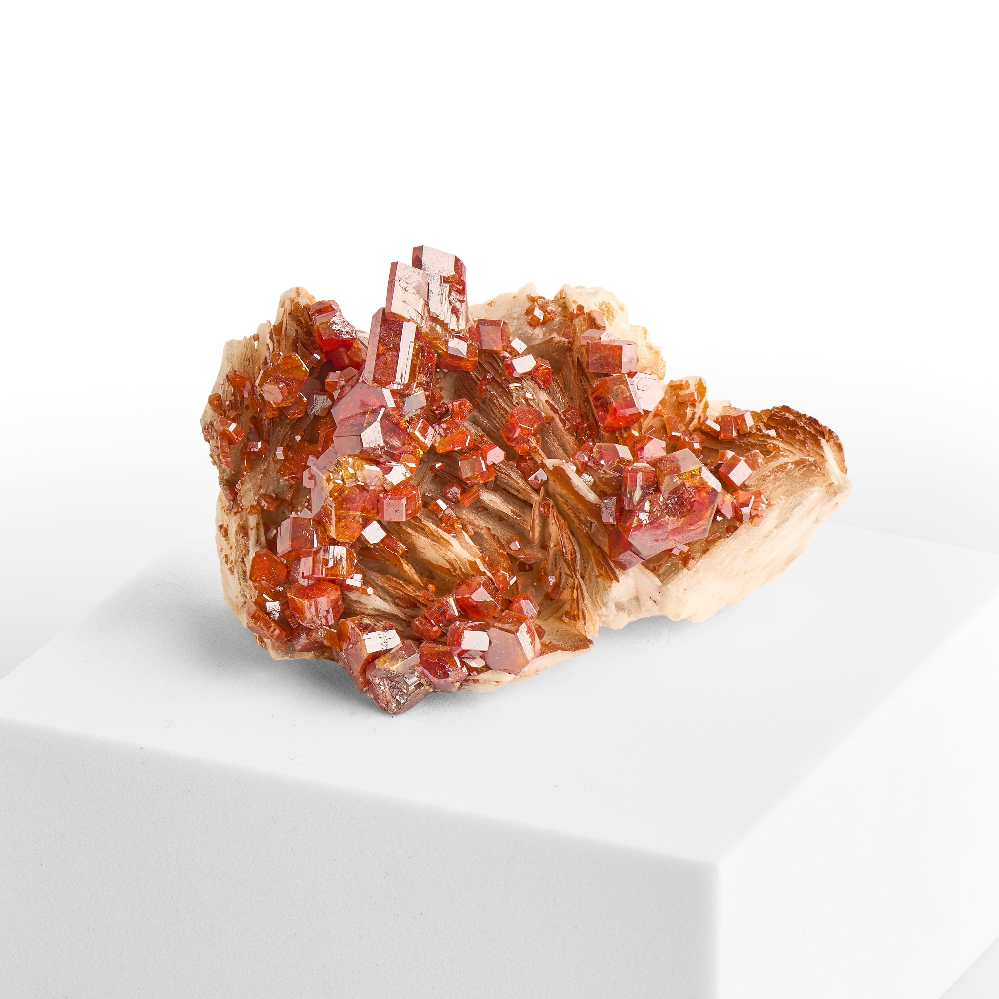 Vanadinite