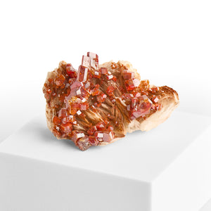 Vanadinite