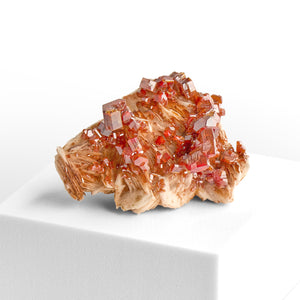 Vanadinite