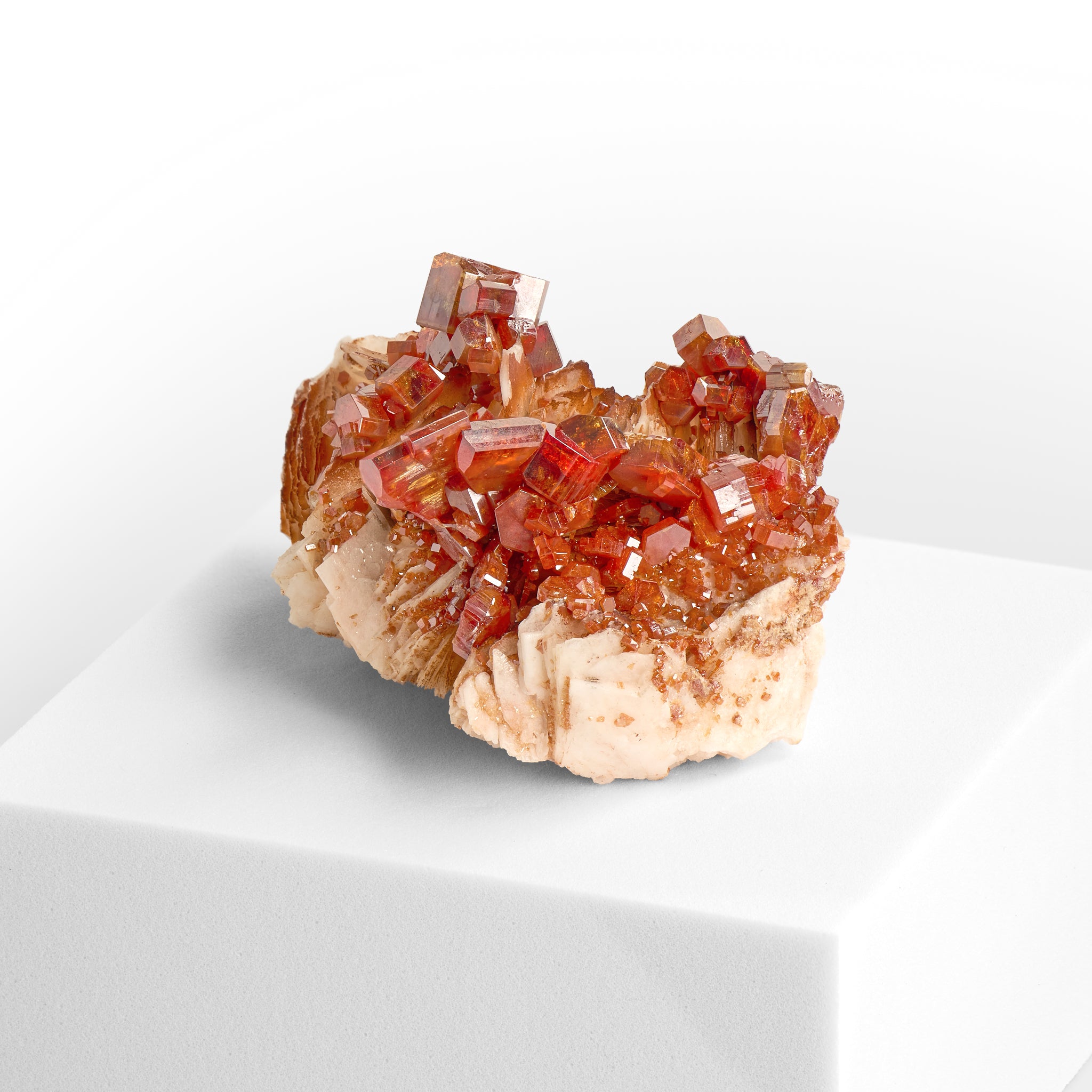 Vanadinite