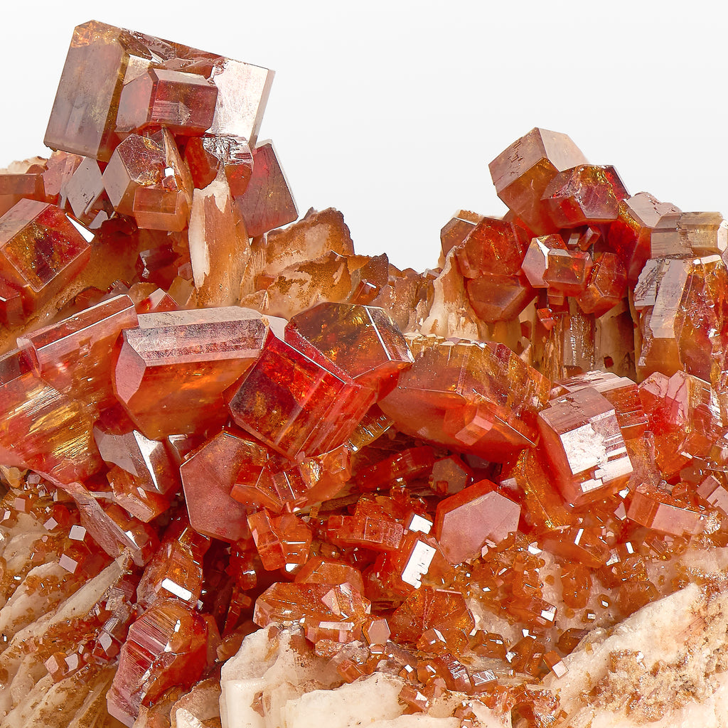 Vanadinite