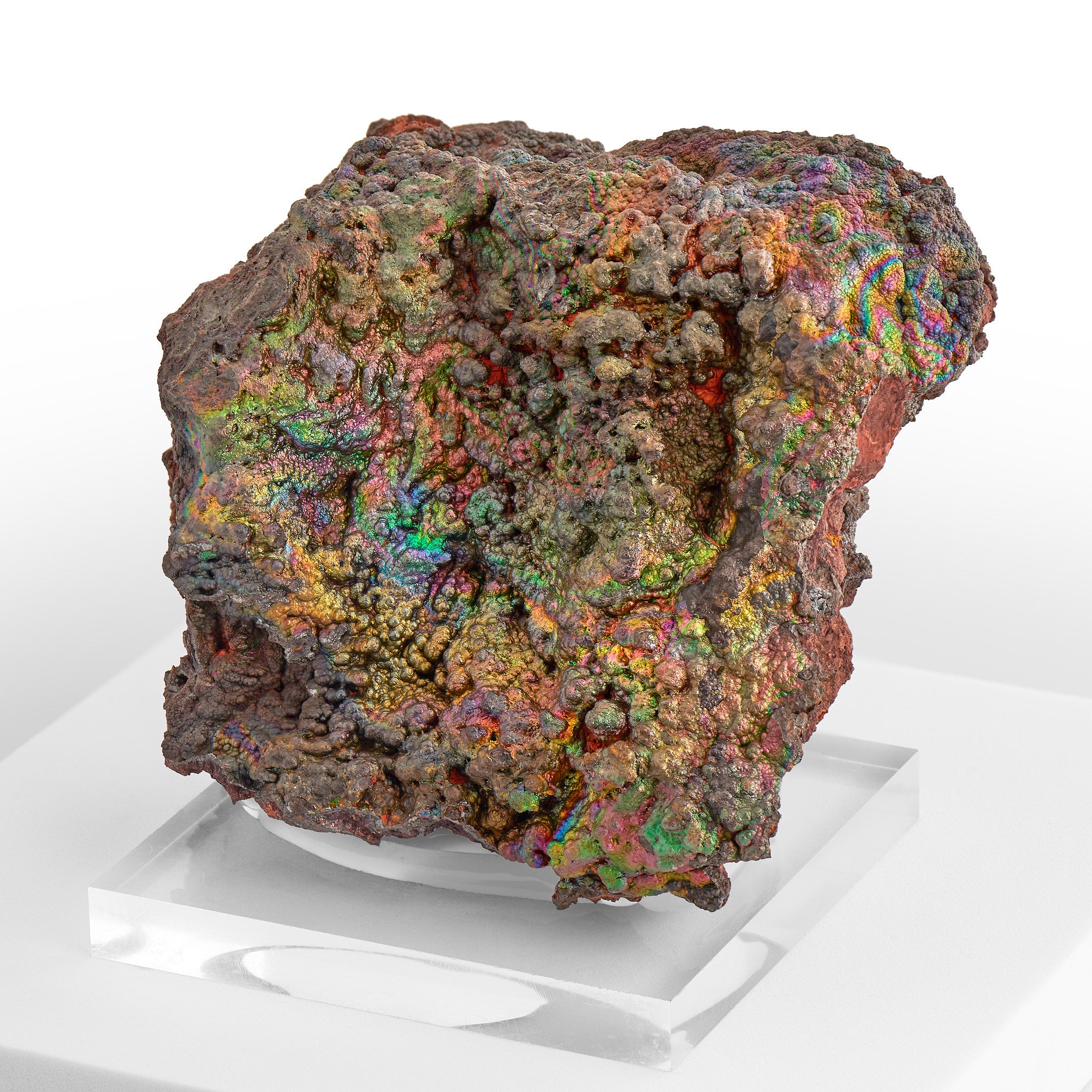 Goethite