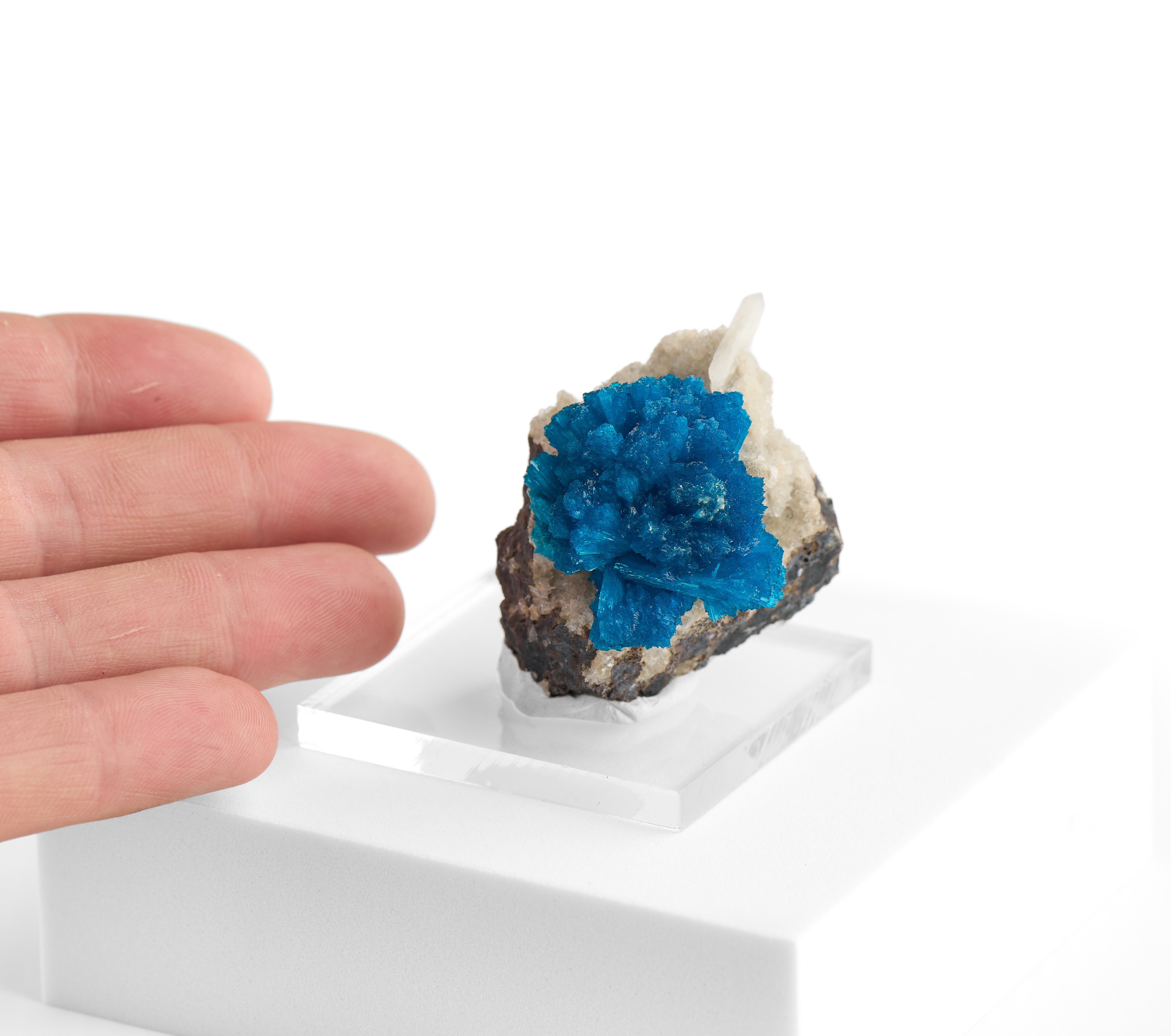 Cavansite