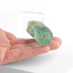 Aquamarine from Padre Paraíso, Minas Gerais, Brazil