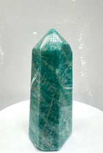 Amazonite Tower