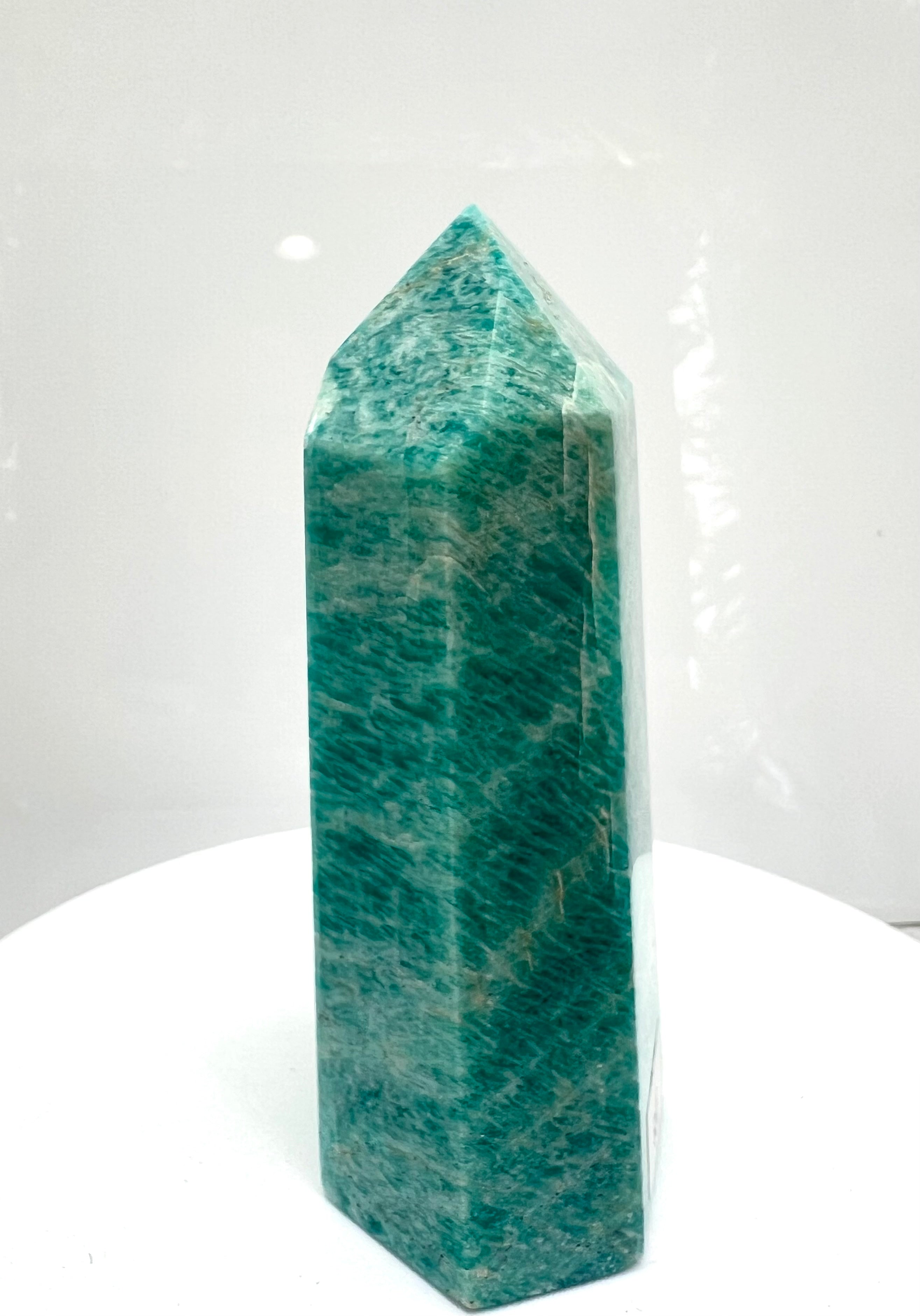 Amazonite Tower