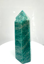 Amazonite Tower