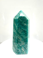 Amazonite Tower