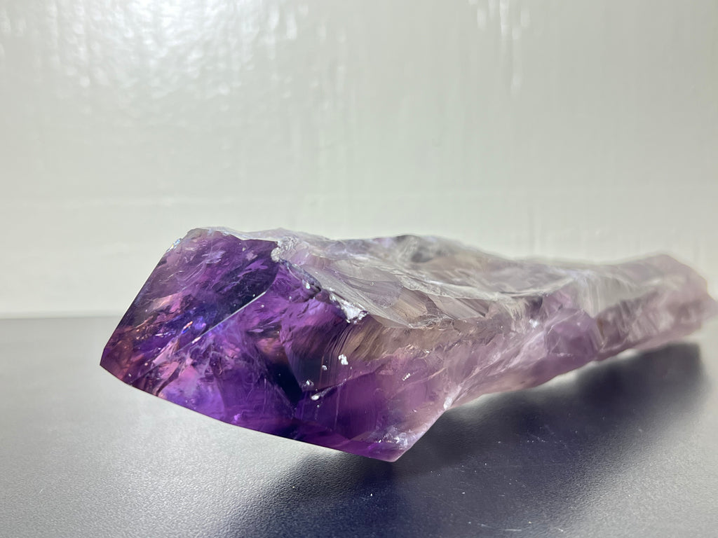 Dragon Tooth Amethyst