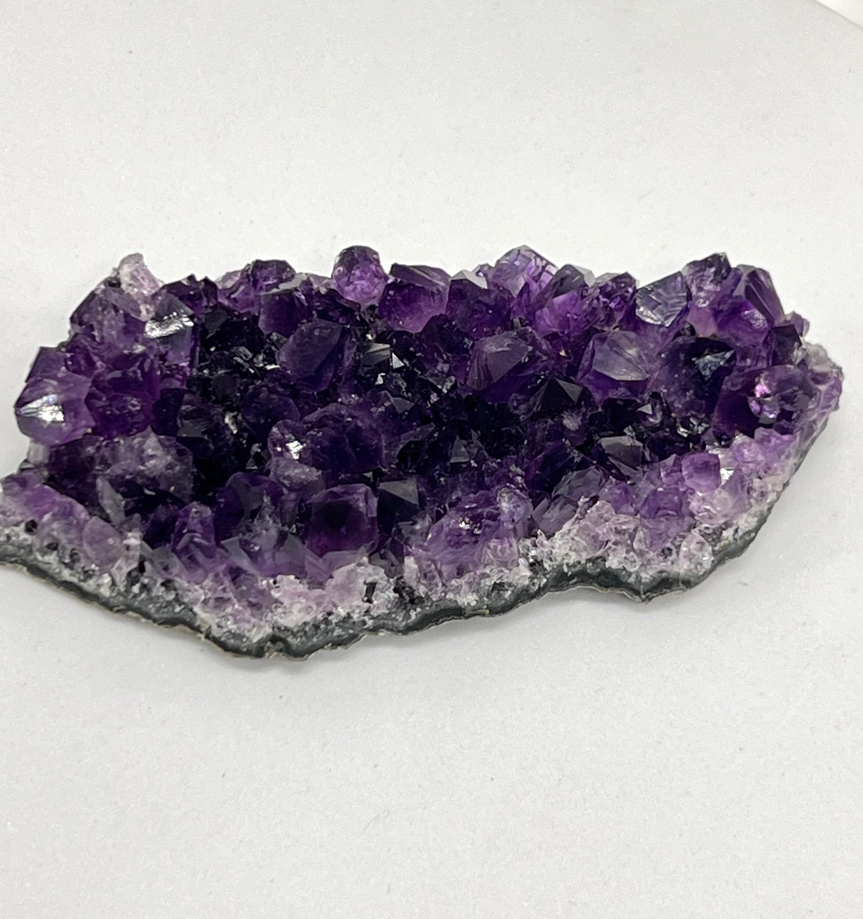 Amethyst Cluster