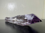 Dragon Tooth Amethyst