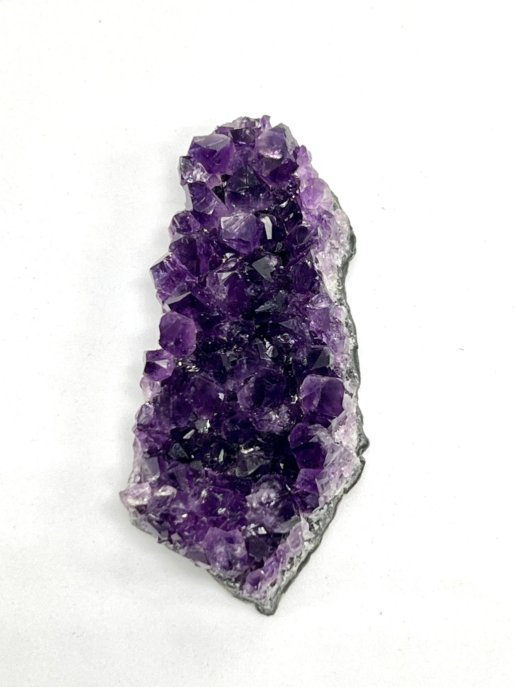 Amethyst Cluster