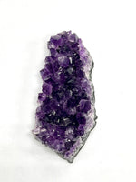 Amethyst Cluster
