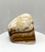 Banded Calcite