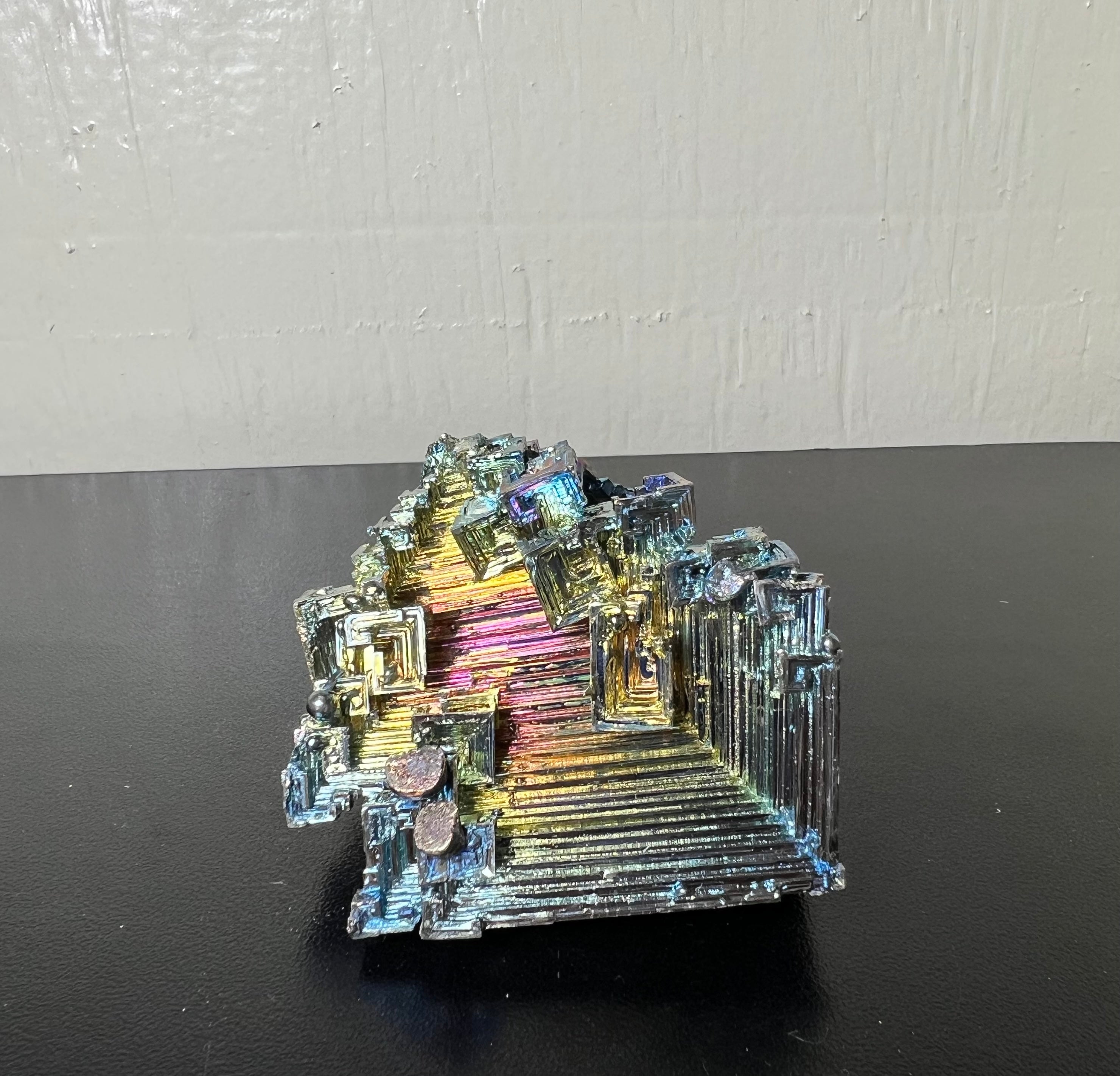 Bismuth