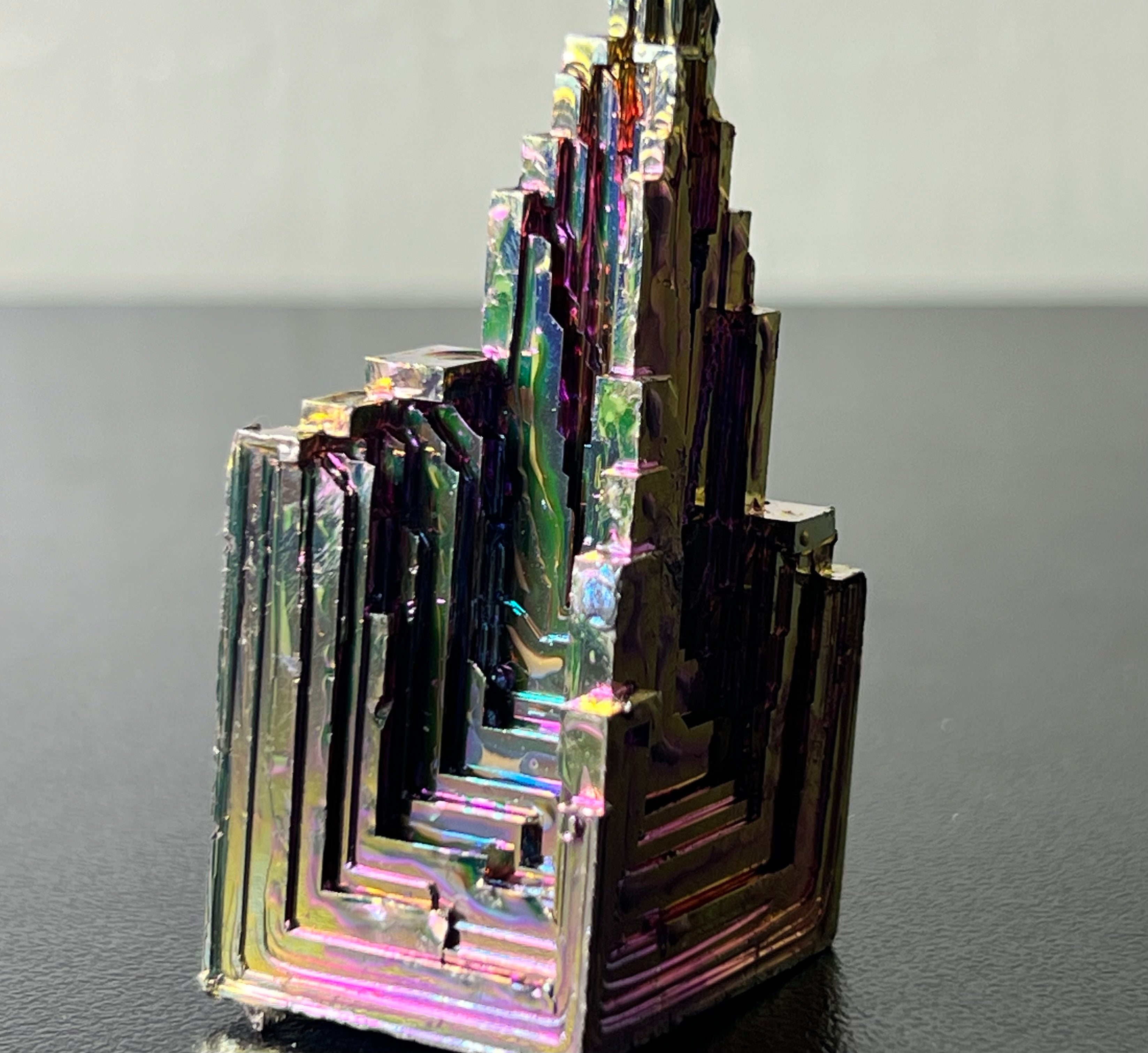 Bismuth