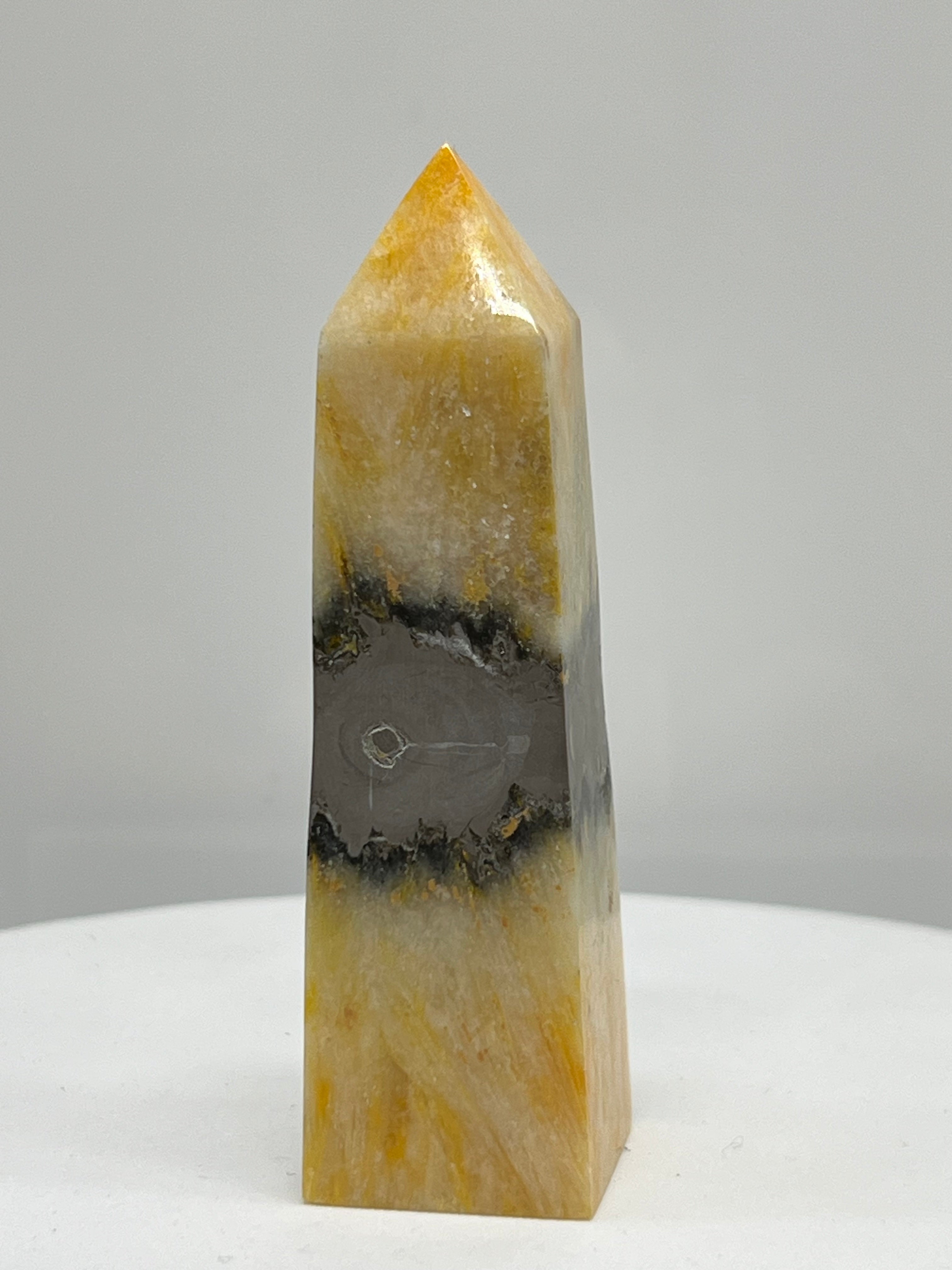 Bumblebee Jasper Tower