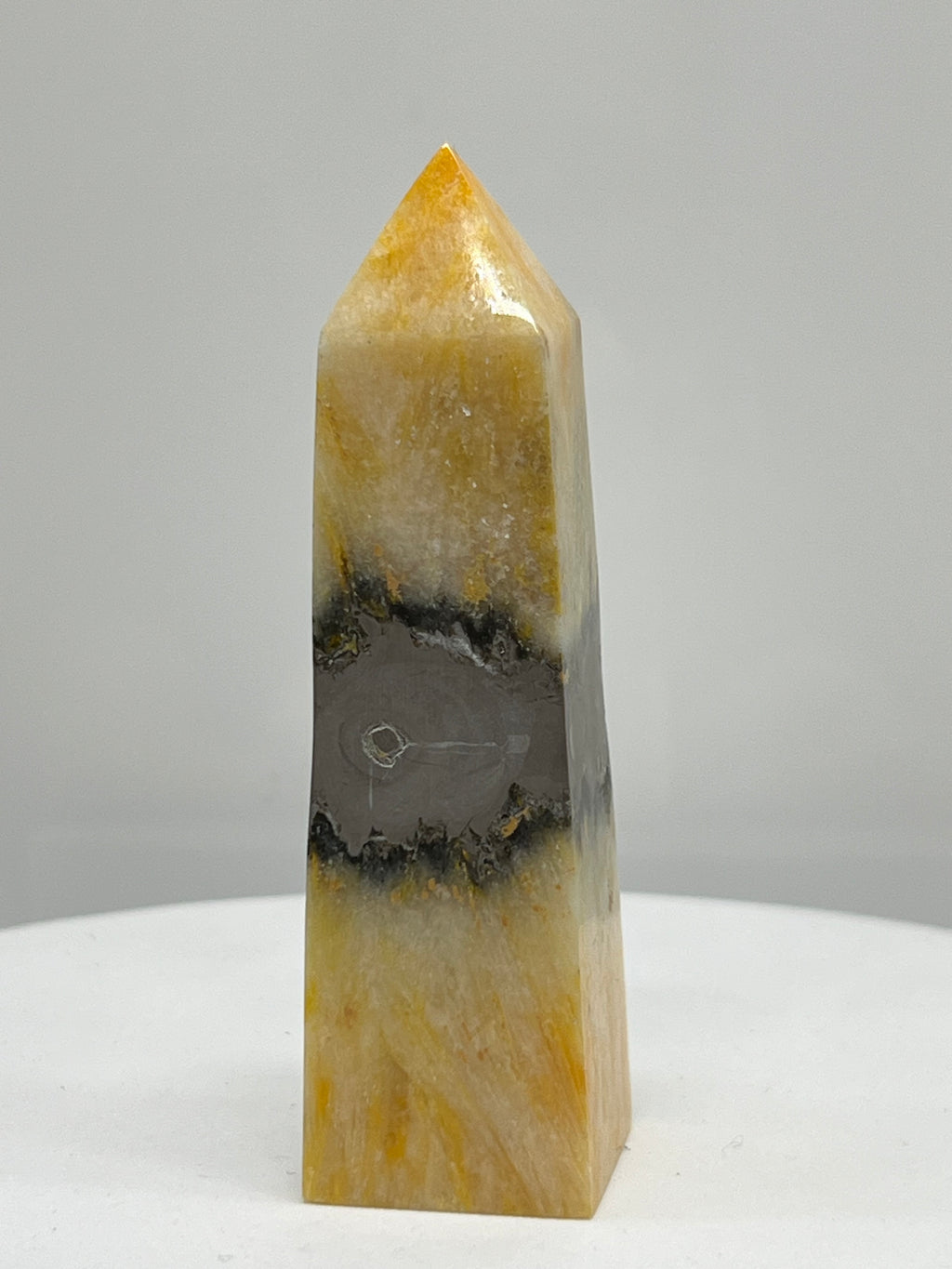 Bumblebee Jasper Tower