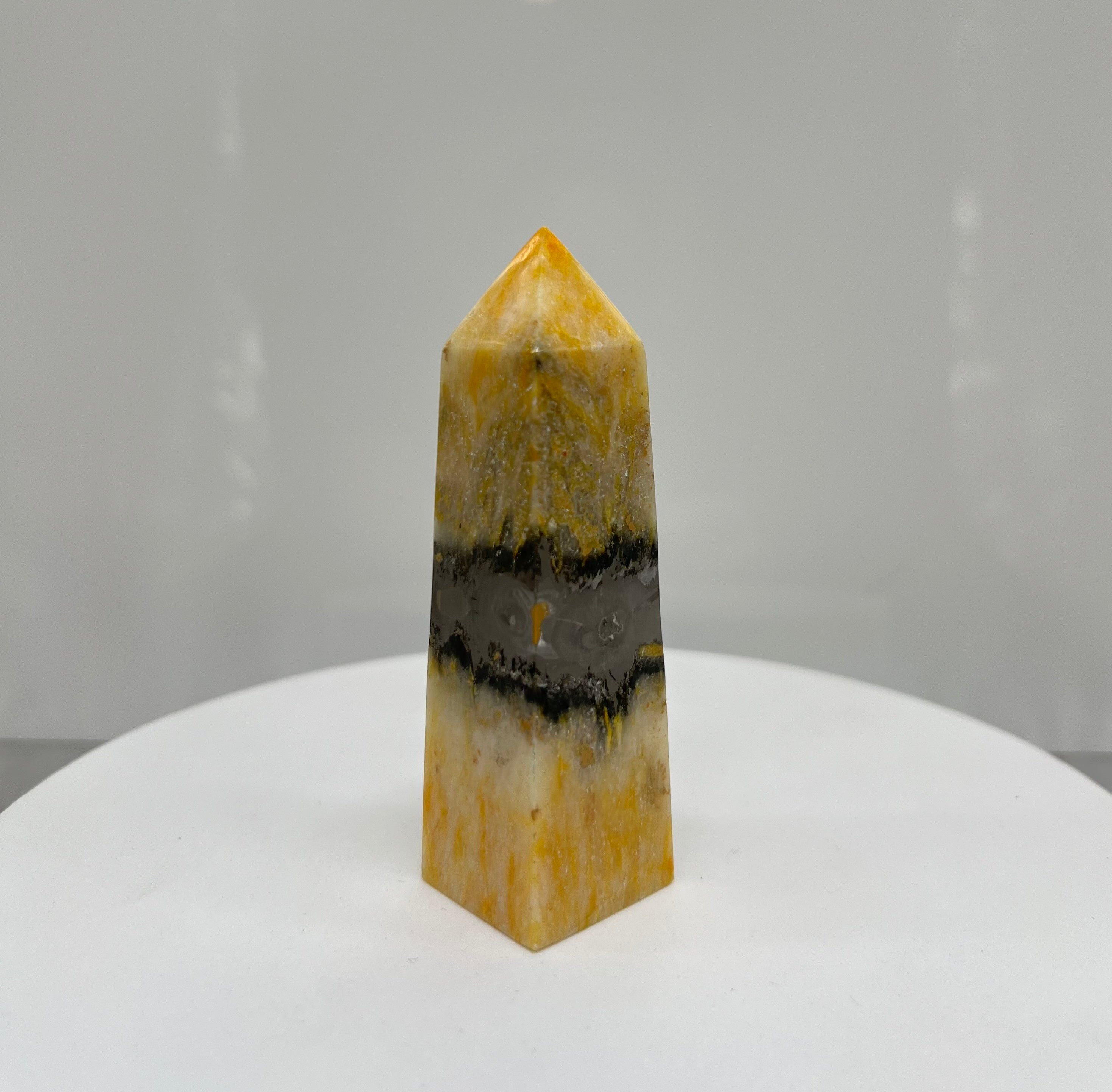 Bumblebee Jasper Tower